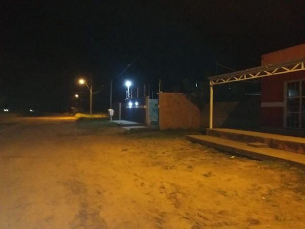 Sicarios acribillan a dos hombres en Capitán Bado