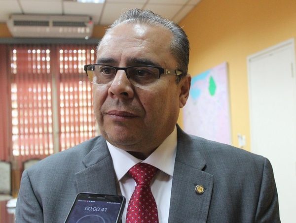 Representante de la OPS: "Paraguay no tiene inconvenientes financieros para la llegada de las vacunas" · Radio Monumental 1080 AM