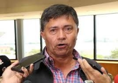 Diario HOY | Jorge Galeano, dirigente campesino, sobre acompañamiento al pedido de juicio político