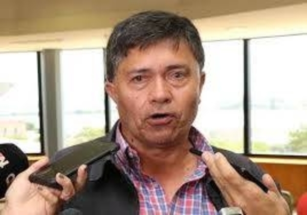 Diario HOY | Jorge Galeano, dirigente campesino, sobre acompañamiento al pedido de juicio político