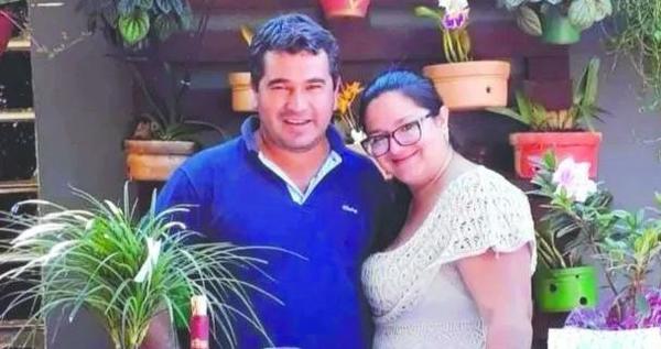 Ciudad del Este; Pareja fallece por Covid-19 – Prensa 5