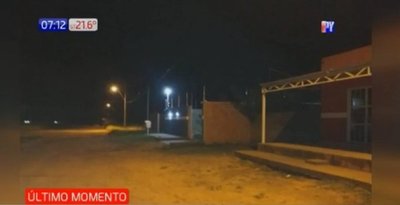 Doble homicidio en Capitán Bado | Noticias Paraguay