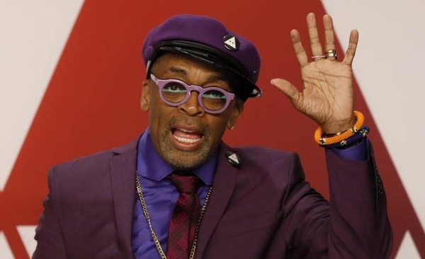 Diario HOY | Spike Lee, elegido de nuevo como presidente del jurado del Festival de Cannes