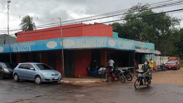 Ladrones siguen ganando la pulseada en Concepción | Radio Regional 660 AM