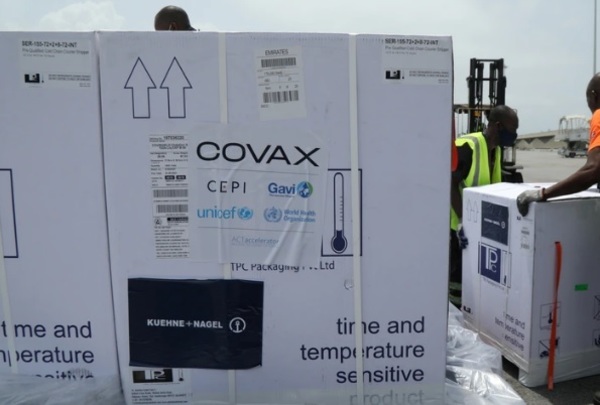 Viceministra de Salud asegura que Paraguay cumplió 'en tiempo y forma' con el Mecanismo COVAX