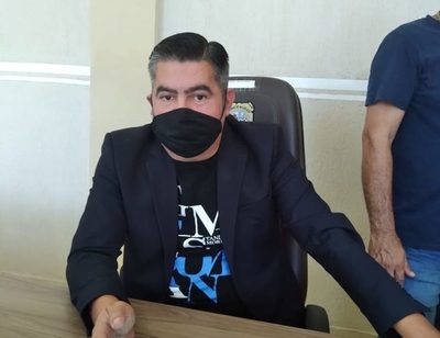 Concejales envían a comisión pedido para derogar donación de predio municipal
