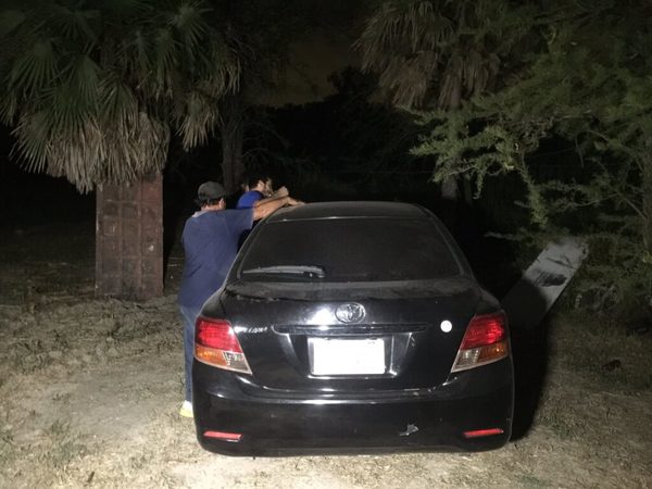 Asesinan a un comerciante durante un asalto en Chaco’i | Ñanduti