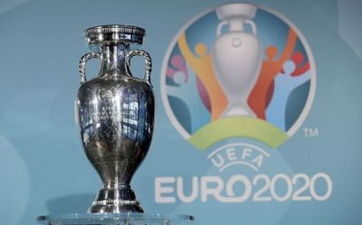 La UEFA y el objetivo de tener público en la Eurocopa - Fútbol - ABC Color