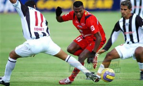 Diario HOY | ¿Cómo le fue a Libertad ante sus rivales ecuatorianos en la Libertadores?