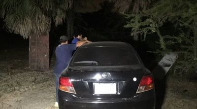 Asaltan y asesinan a un comerciante en la zona de Chaco’i