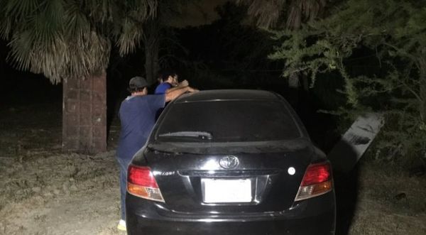 Asaltan y asesinan a un comerciante en la zona de Chaco’i