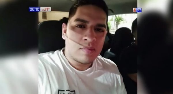 Ejecutan a comerciante durante un asalto | Noticias Paraguay