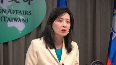 Taiwán no cedió cupo de vacunas a Paraguay, y se devela preocupación de EE.UU. por acercamiento a China - ADN Digital