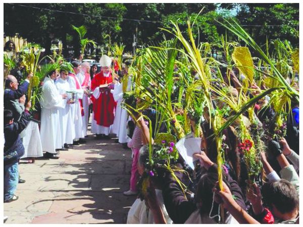 Artesanas del pindó comenzaron su labor