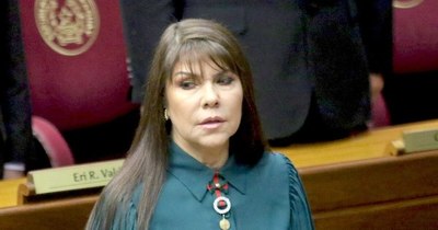 La Nación / Cuestionan presencia de “bulo” en el libelo acusatorio del PLRA
