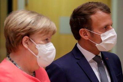 Crisis entre los socios de la Unión Europea por la suspensión de la vacuna de AstraZeneca | .::Agencia IP::.