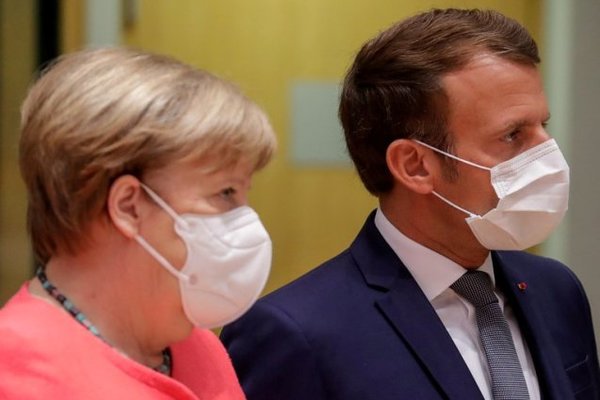 Crisis entre los socios de la Unión Europea por la suspensión de la vacuna de AstraZeneca | .::Agencia IP::.