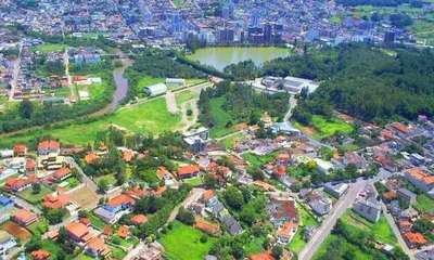 San Lorenzo: La ciudad brasilera de 46.000 habitantes que no tiene un solo paciente hospitalizado por Covid-19