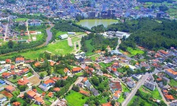 San Lorenzo: La ciudad brasilera de 46.000 habitantes que no tiene un solo paciente hospitalizado por Covid-19