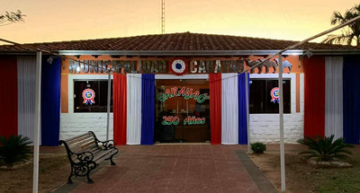 Municipio de Carayaó realiza censo para pensión de Adultos Mayores - Noticiero Paraguay