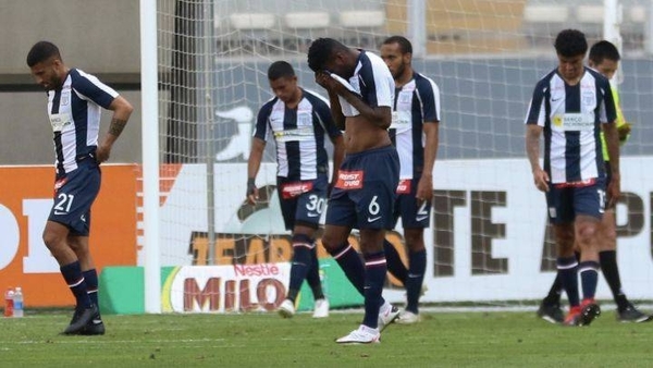Diario HOY | El TAS da la razón al histórico Alianza Lima para zafar del descenso