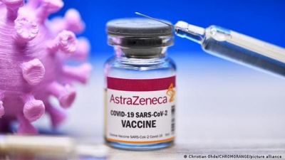 Taiwán desmiente que donará 2 millones de vacunas a Paraguay