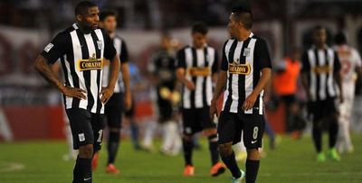 El TAS mantiene al Alianza Lima en Primera División - Fútbol - ABC Color