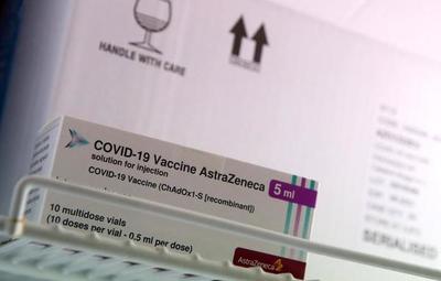 Taiwán no donará vacunas, hubo un error de comunicación, según Lida Sosa