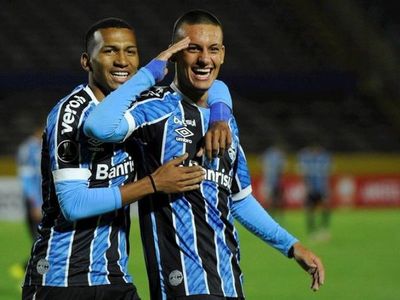 Plácida escala en Quito de Gremio, al que espera Independiente del Valle
