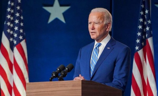 Biden califica de asesino a Putín | OnLivePy