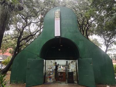 Editorial fue visitada nuevamente por ladrones en Asunción
