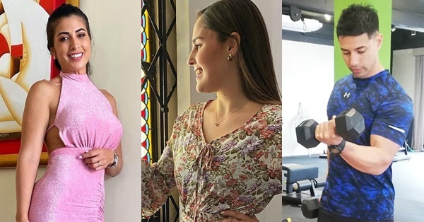Ana Paula, Vita y El Rasta hablaron sobre las lamentables situaciones de acoso que vivieron