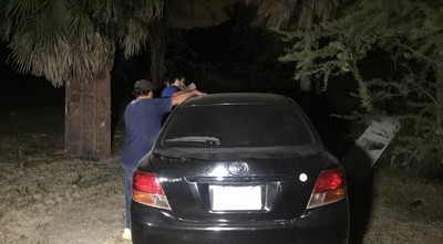 Asesinan a un comerciante en la zona de Chaco’i