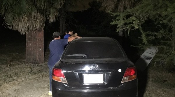 Asesinan a un comerciante en la zona de Chaco’i
