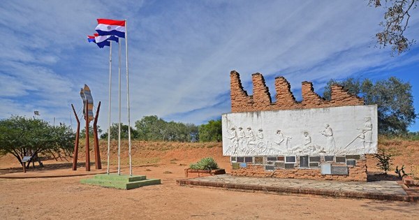 La Nación / Destino LN: Boquerón, lugar para revalorizar la historia y explorar su riqueza natural