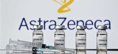 Reino Unido defiende la vacunación contra el covid-19 con AstraZeneca