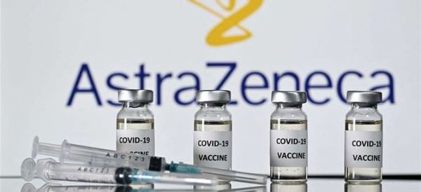 Reino Unido defiende la vacunación contra el covid-19 con AstraZeneca