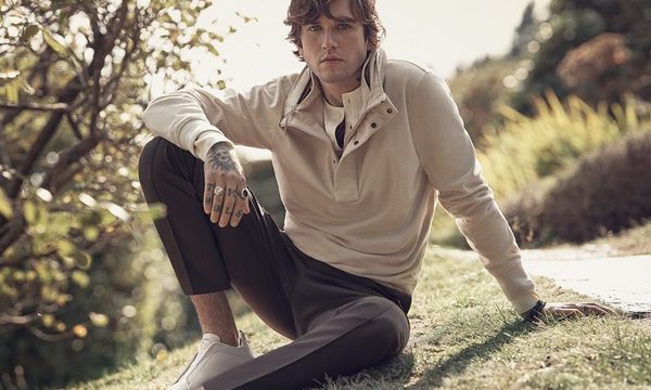 Broken suits, un nuevo concepto en la moda masculina