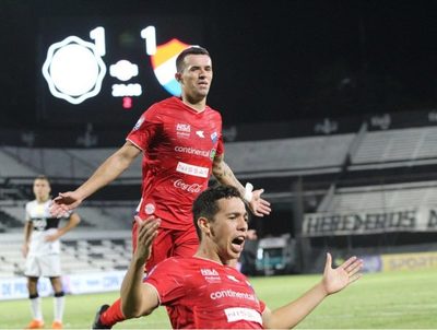 Apertura 2021: todos los goles de la fecha 7 · Radio Monumental 1080 AM