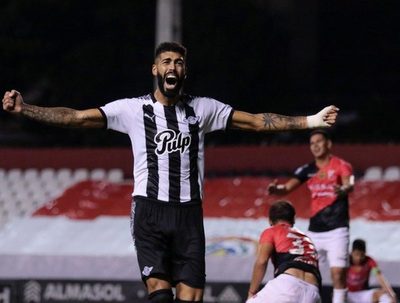 Apertura 2021: todos los goles de la fecha 5 · Radio Monumental 1080 AM