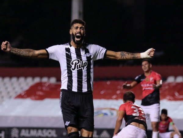 Apertura 2021: todos los goles de la fecha 5 · Radio Monumental 1080 AM