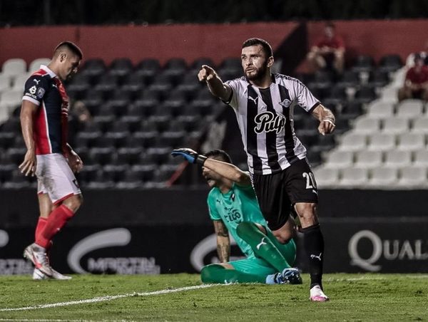 Apertura 2021: todos los goles de la fecha 3 · Radio Monumental 1080 AM