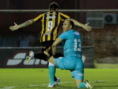 Apertura 2021: todos los goles de la fecha 2 · Radio Monumental 1080 AM