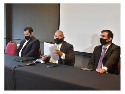Procesado busca desmarcarse de la desaparición de la niña 