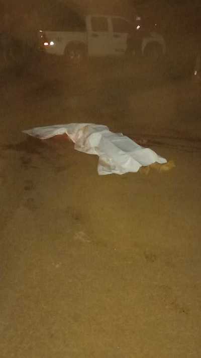 Hallan muerto a menor de 15 años que sufrió una caída de moto - La Clave