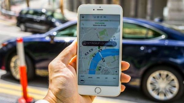 La inédita decisión de Uber en Reino Unido que puede desatar una revolución en la economía gig del mundo