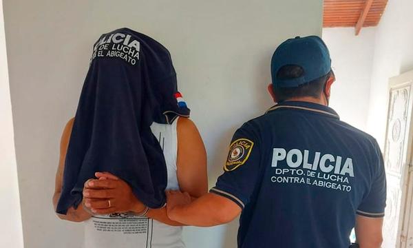 Hombre aprehendido por supuesto hecho de abigeato en San José de los Arroyos – Prensa 5