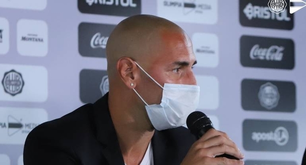 Diario HOY | Orteman: “Vamos a mostrar un juego como se merece el club”