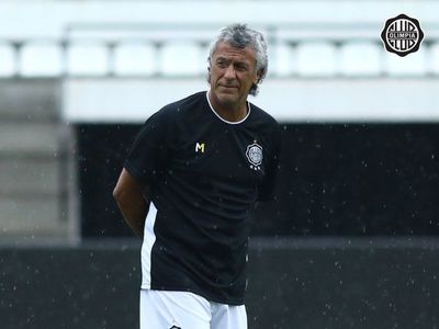 Gorosito: "Constantemente sentíamos la sensación de este desenlace"