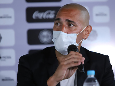Sergio Orteman pretende “mostrar un juego como se merece el club”